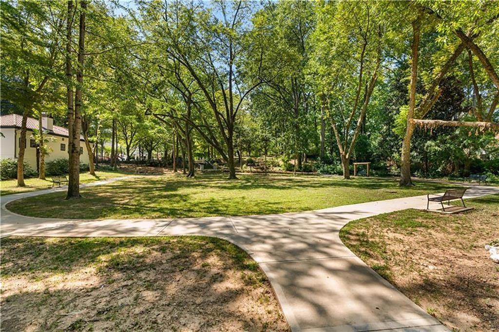 1785 Meadowdale Avenue Northeast Atlanta, GA 30306 - Photo 68 of 74