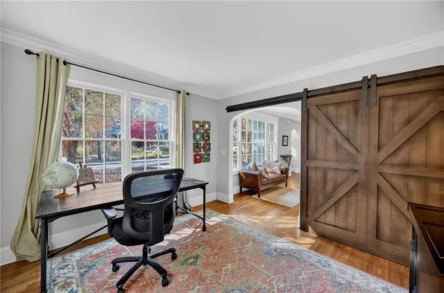 $1,995,000 | 1785 Meadowdale Avenue Northeast, Atlanta, GA 30306