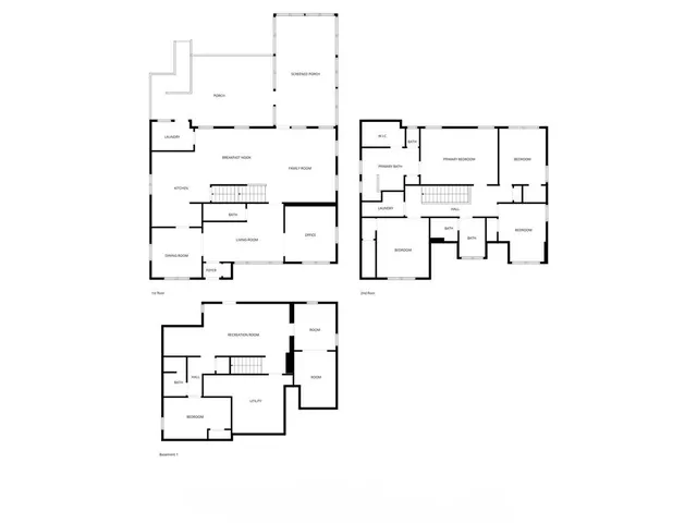 $1,995,000 | 1785 Meadowdale Avenue Northeast, Atlanta, GA 30306