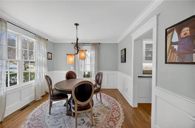 $1,995,000 | 1785 Meadowdale Avenue Northeast, Atlanta, GA 30306