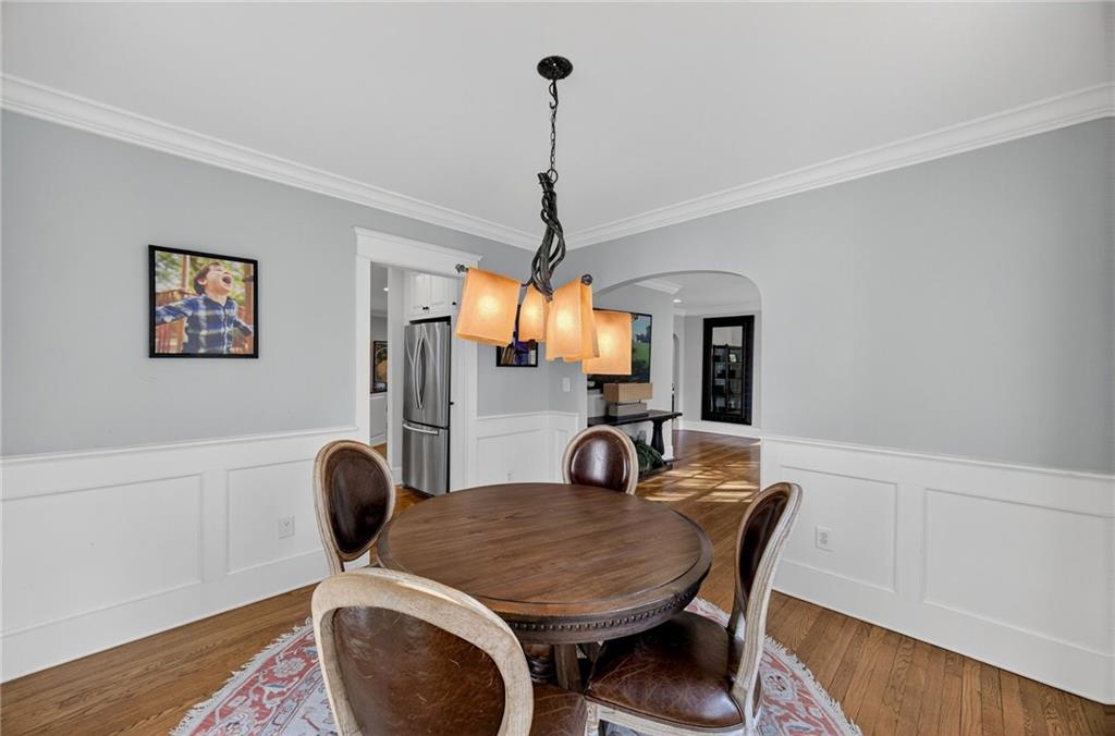 1785 Meadowdale Avenue Northeast Atlanta, GA 30306 - Photo 8 of 74