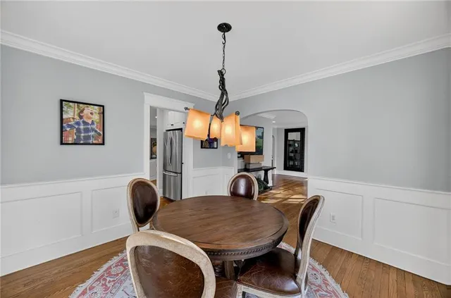 $1,995,000 | 1785 Meadowdale Avenue Northeast, Atlanta, GA 30306