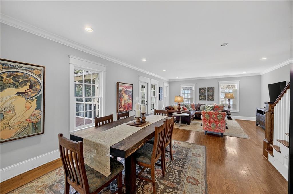 1785 Meadowdale Avenue Northeast Atlanta, GA 30306 - Photo 10 of 74