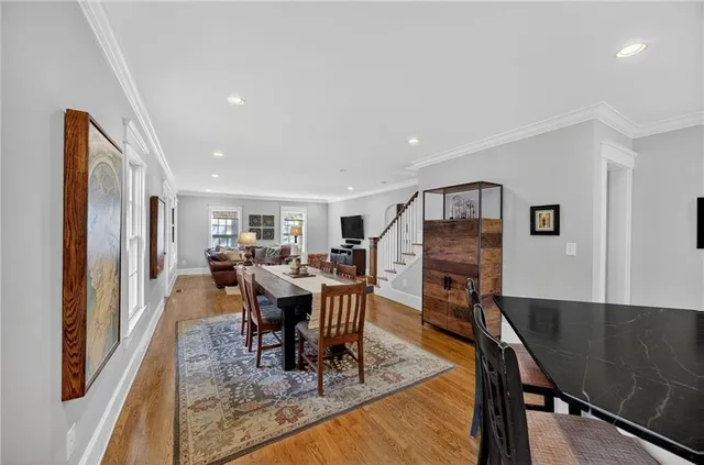 $1,995,000 | 1785 Meadowdale Avenue Northeast, Atlanta, GA 30306