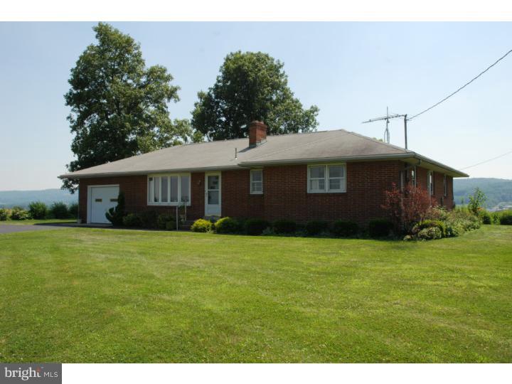320 Big Spring Road Robesonia, PA 19551 - Photo 1 of 23 Gallery Image 1