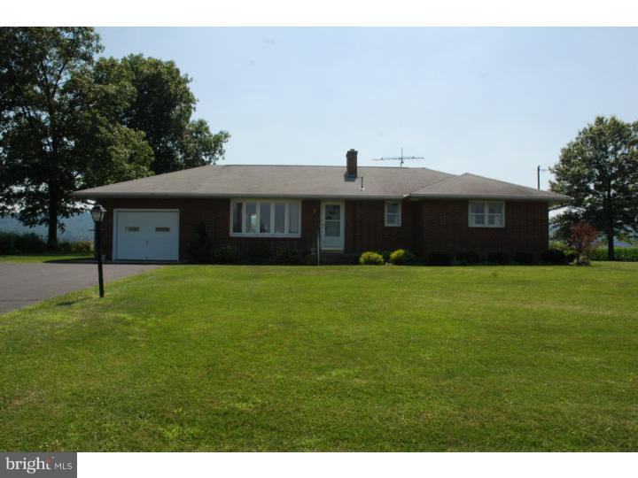 320 Big Spring Road Robesonia, PA 19551 - Photo 2 of 23 Gallery Image 2