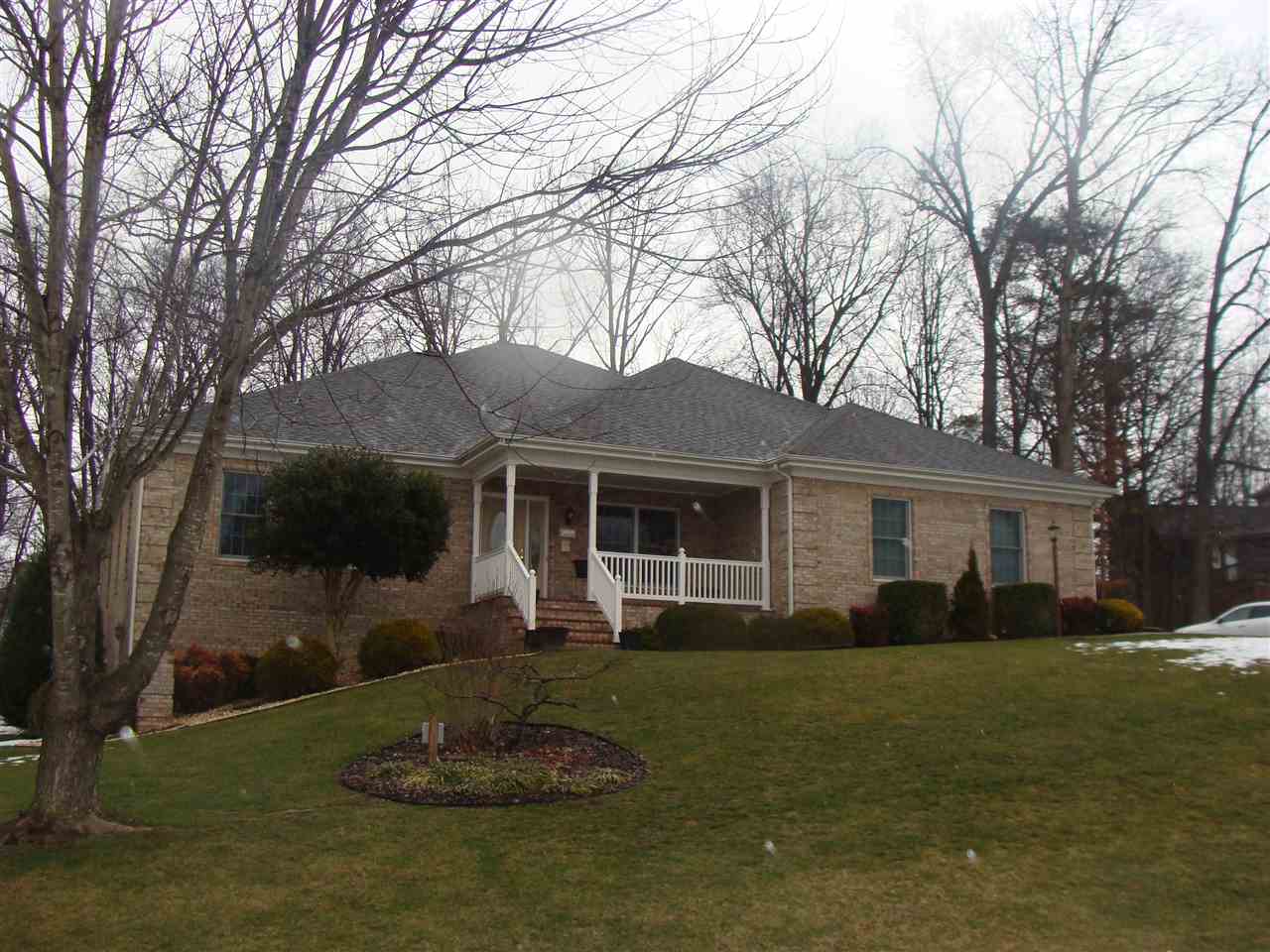 3040 Arrowhead Road Harrisonburg, VA 22801 - Photo 1 of 50 Beautiful all brick construction w/ attention to detail