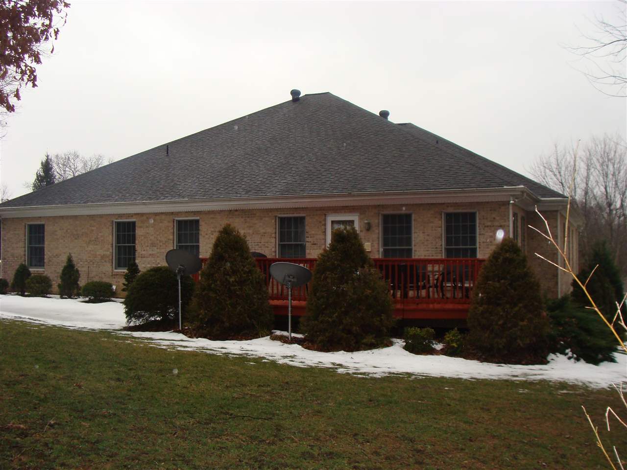 3040 Arrowhead Road Harrisonburg, VA 22801 - Photo 48 of 50 Gallery Image 48