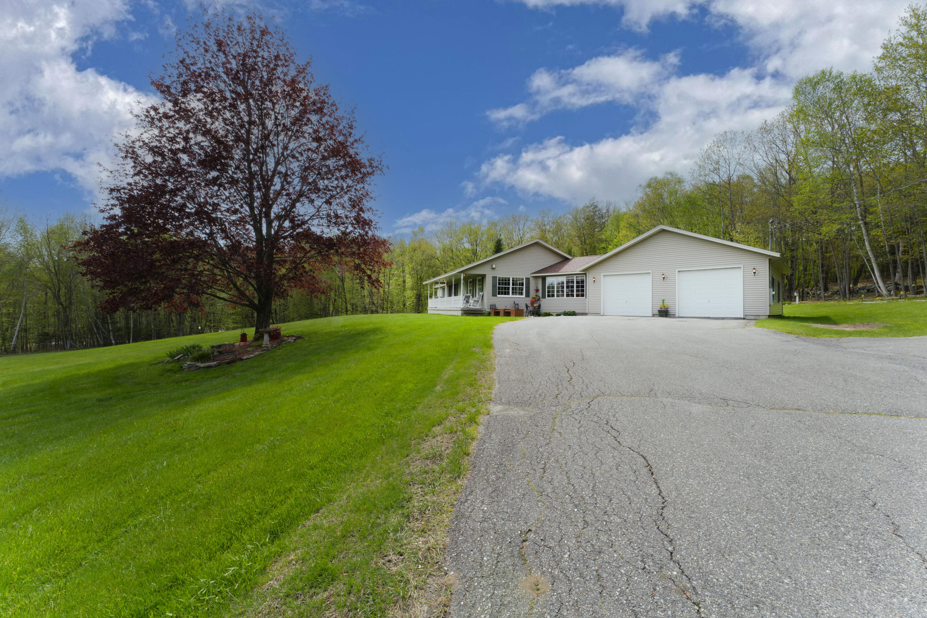 1000 Franklin Road Jay, ME 04239 - Photo 3 of 90 1000 Franklin Rd-164.5