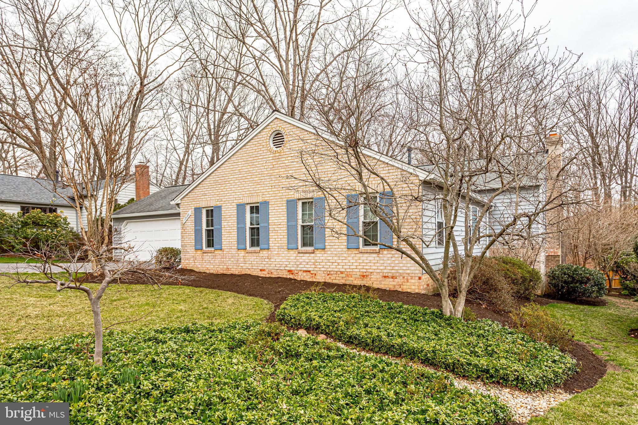 11306 Handlebar Road Reston, VA 20191 - Photo 1 of 82