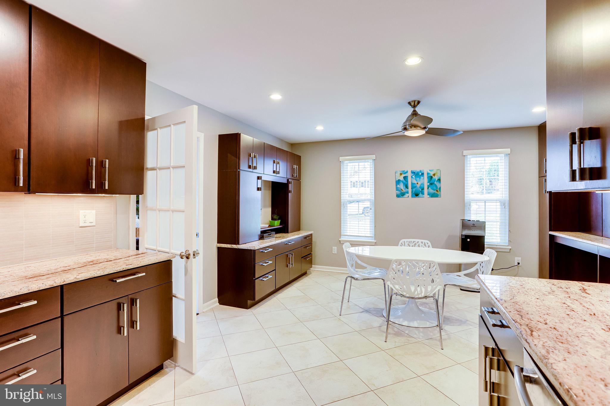 11306 Handlebar Road Reston, VA 20191 - Photo 14 of 82 Kitchen