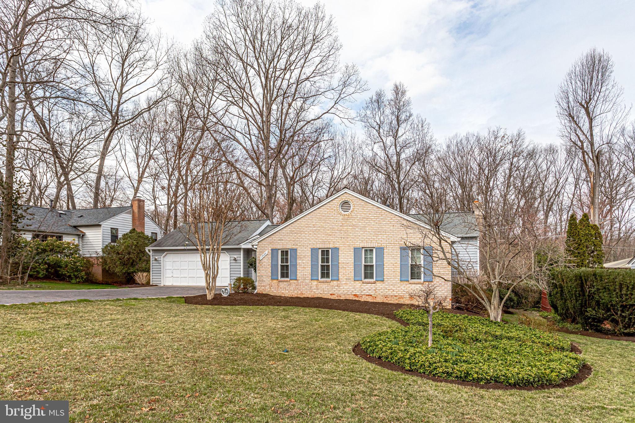 11306 Handlebar Road Reston, VA 20191 - Photo 3 of 82