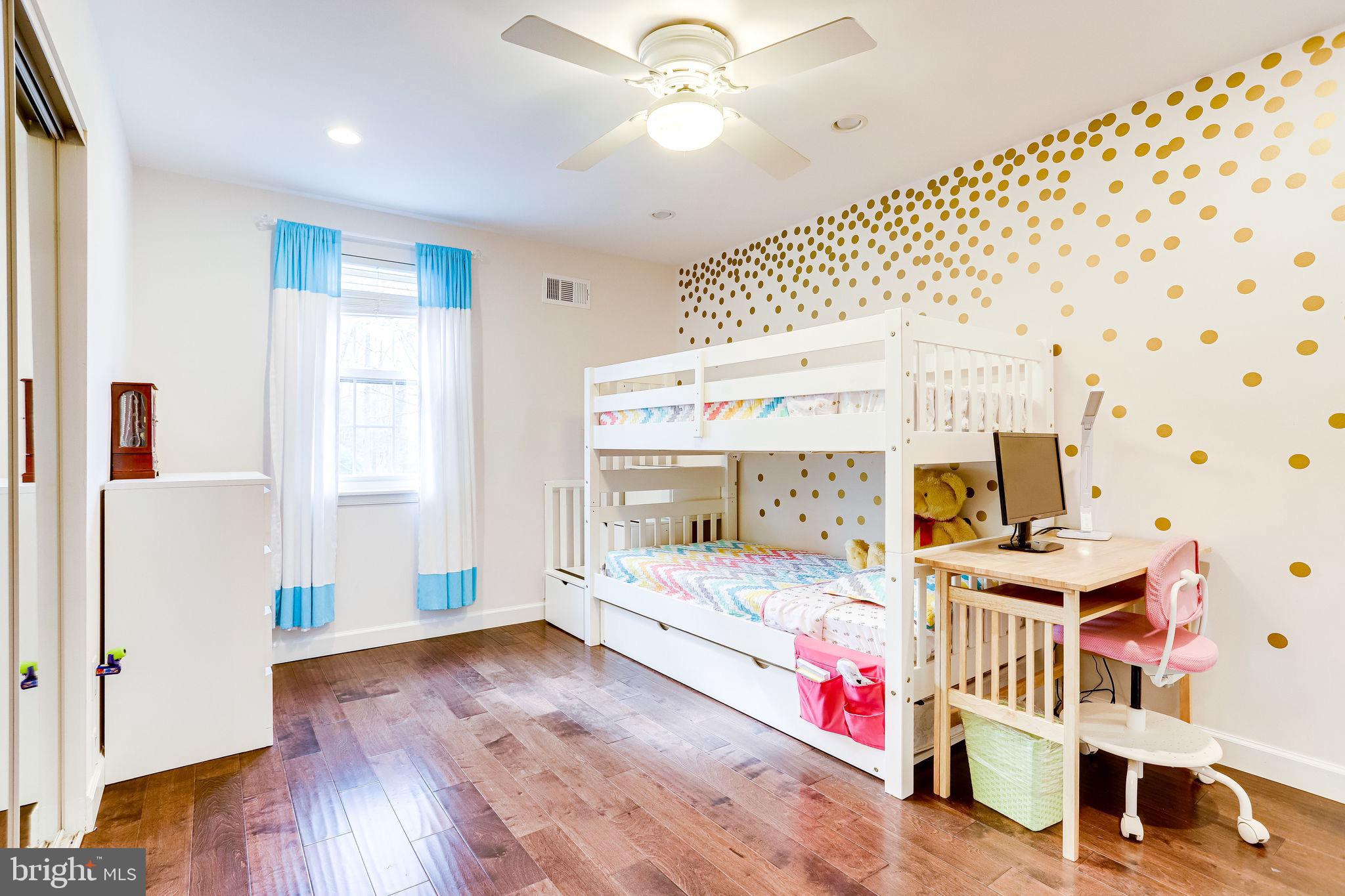 11306 Handlebar Road Reston, VA 20191 - Photo 43 of 82 Bedroom 3