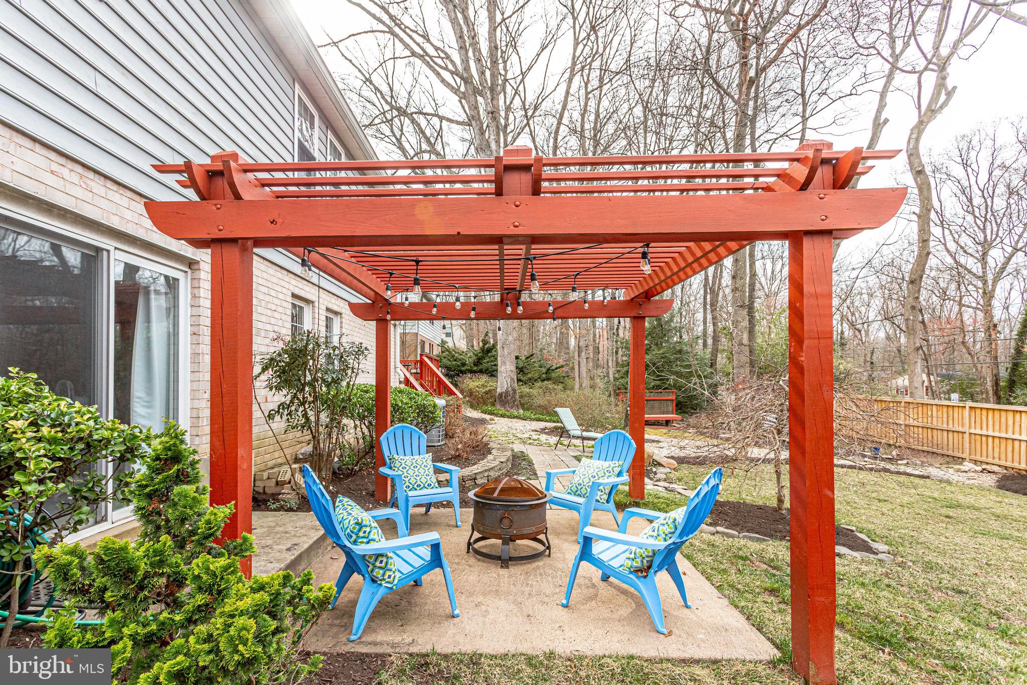 11306 Handlebar Road Reston, VA 20191 - Photo 63 of 82