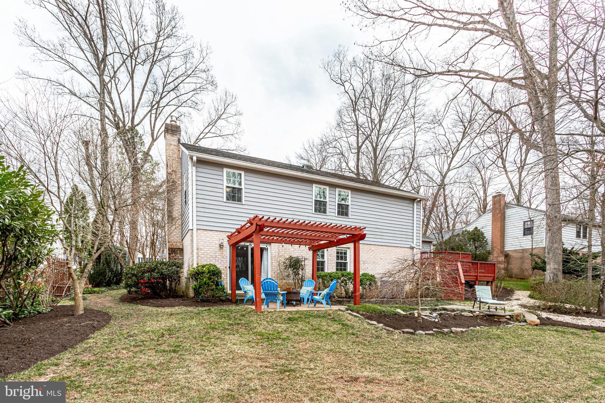 11306 Handlebar Road Reston, VA 20191 - Photo 64 of 82