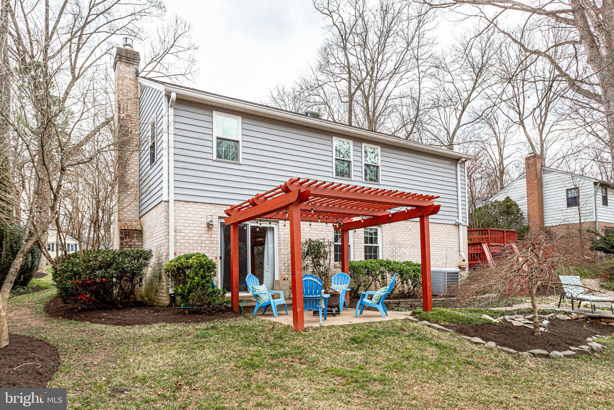 11306 Handlebar Road Reston, VA 20191 - Photo 65 of 82