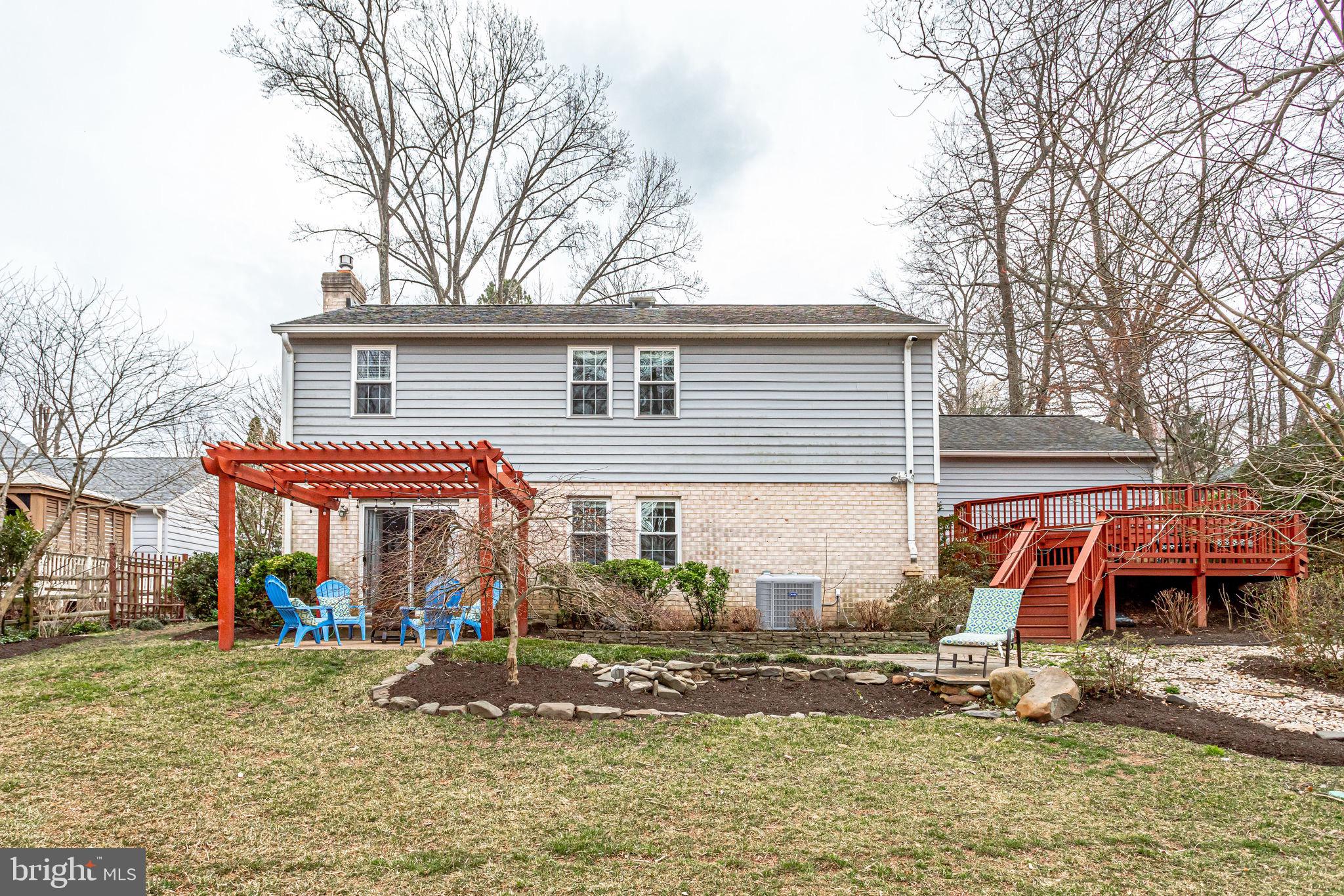 11306 Handlebar Road Reston, VA 20191 - Photo 66 of 82