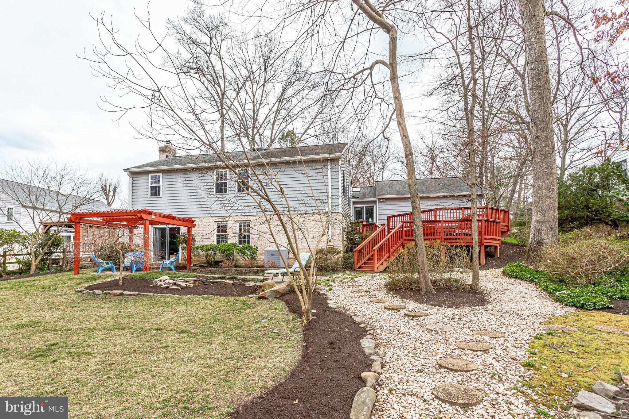 11306 Handlebar Road Reston, VA 20191 - Photo 67 of 82