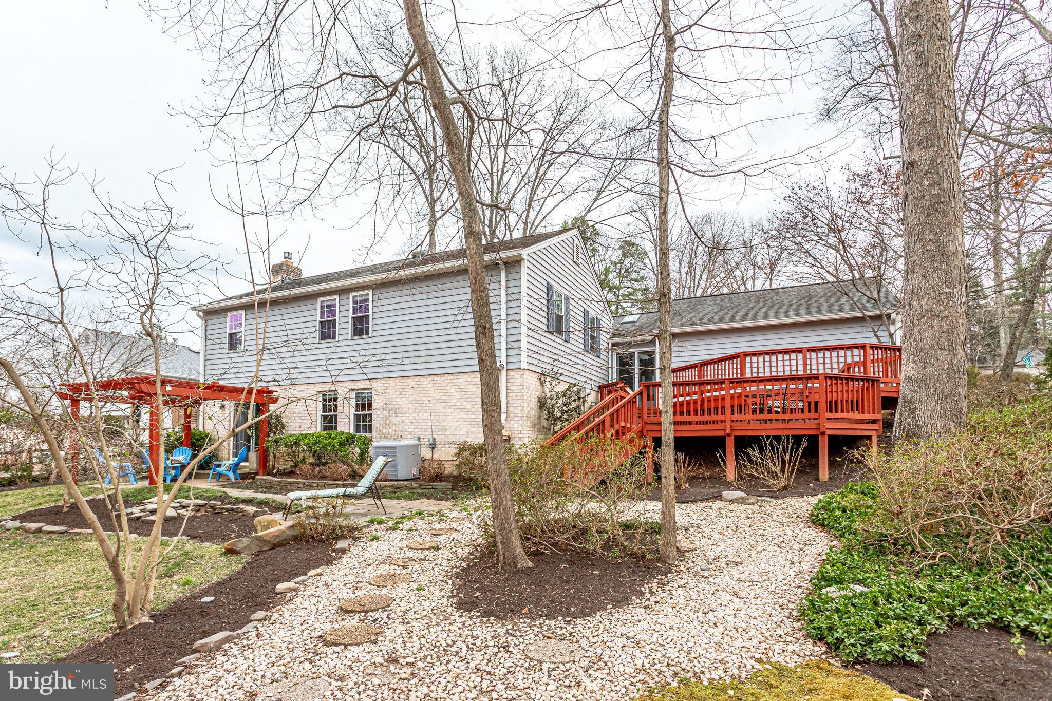 11306 Handlebar Road Reston, VA 20191 - Photo 69 of 82