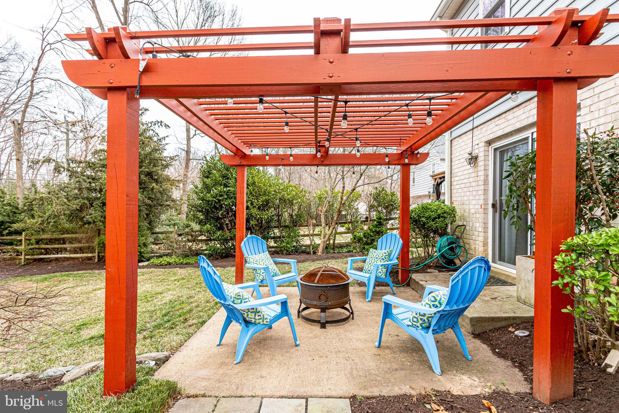 11306 Handlebar Road Reston, VA 20191 - Photo 72 of 82