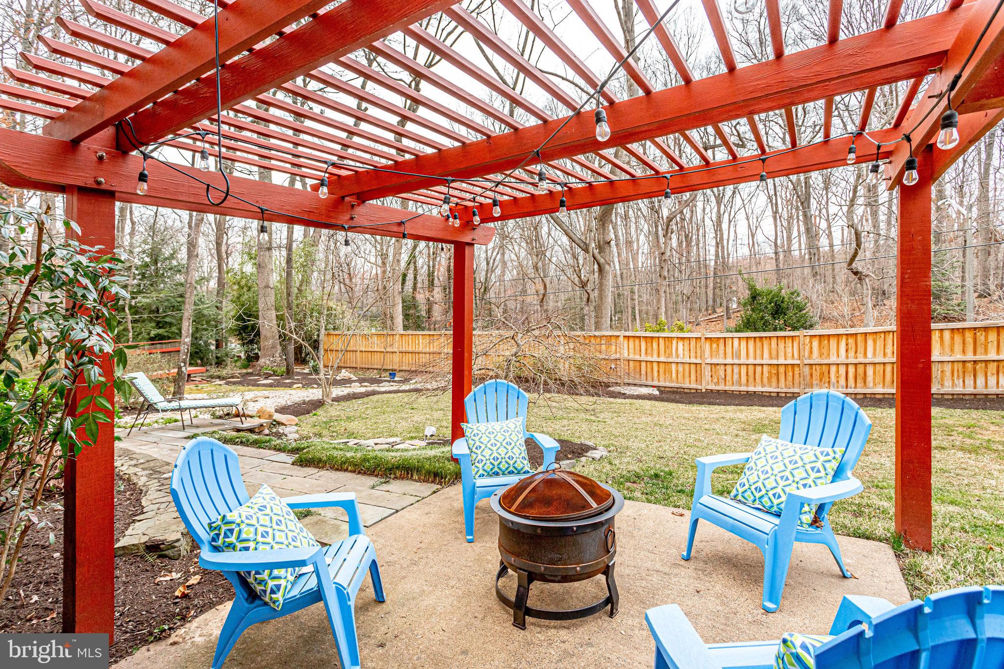 11306 Handlebar Road Reston, VA 20191 - Photo 73 of 82