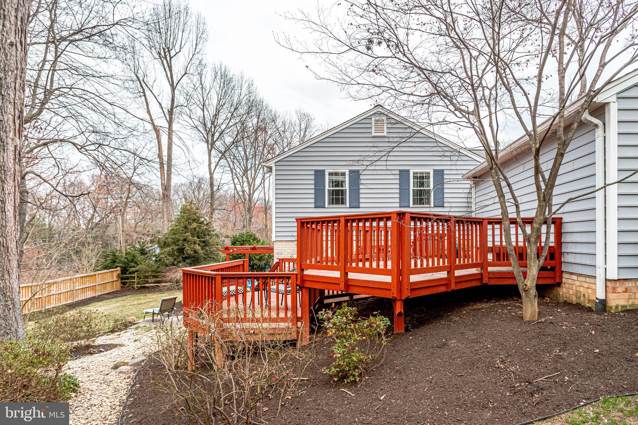 11306 Handlebar Road Reston, VA 20191 - Photo 77 of 82