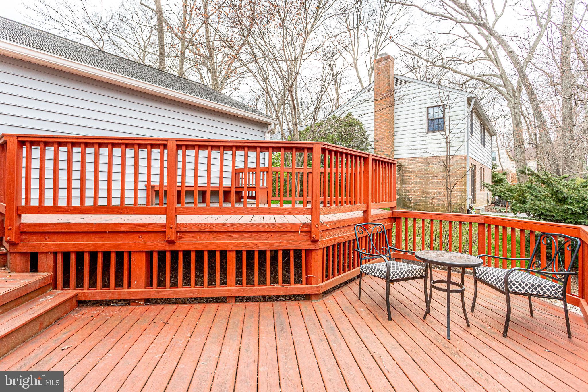 11306 Handlebar Road Reston, VA 20191 - Photo 78 of 82
