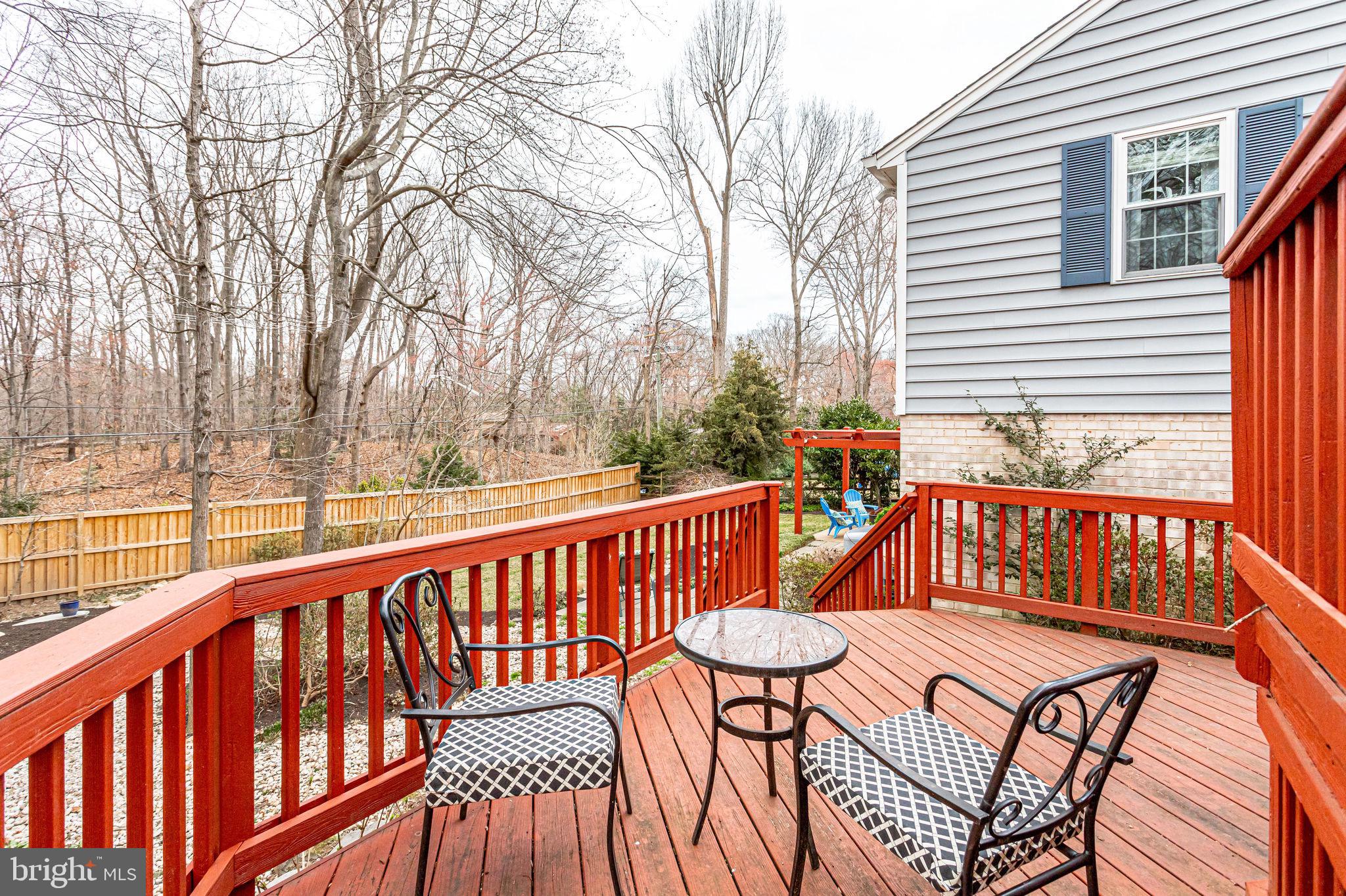 11306 Handlebar Road Reston, VA 20191 - Photo 79 of 82