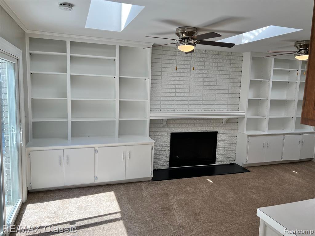 1953 Broadstone Road Grosse Pointe Woods, MI 48236 - Photo 9 of 43