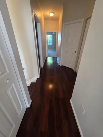a view of entryway