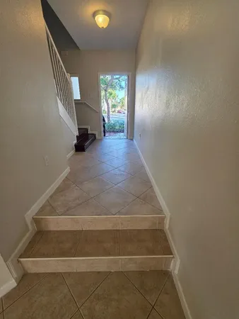 a view of entryway