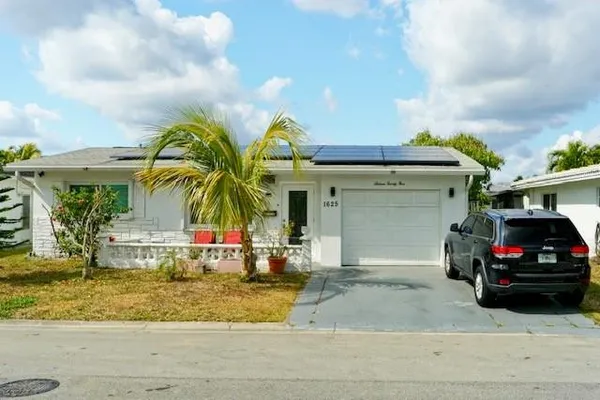 $335,000 | 1625 Northwest 68th Terrace, Margate, FL 33063