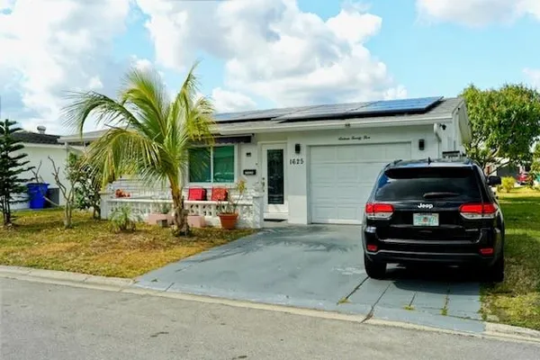 $335,000 | 1625 Northwest 68th Terrace, Margate, FL 33063