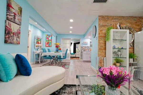 $335,000 | 1625 Northwest 68th Terrace, Margate, FL 33063