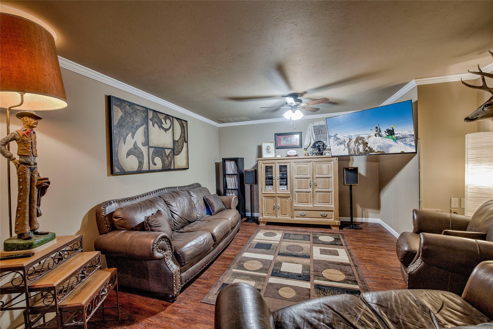 637 Rock Road Bailey, CO 80421 - Photo 32 of 50 Bonus Room on Lower Level