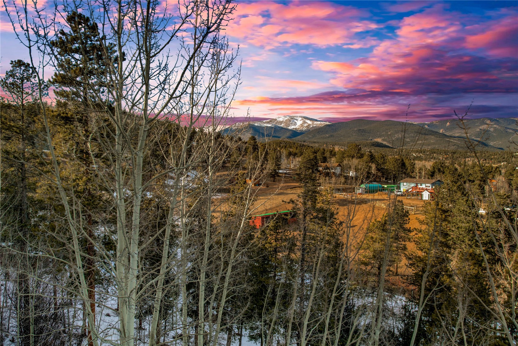 637 Rock Road Bailey, CO 80421 - Photo 37 of 50