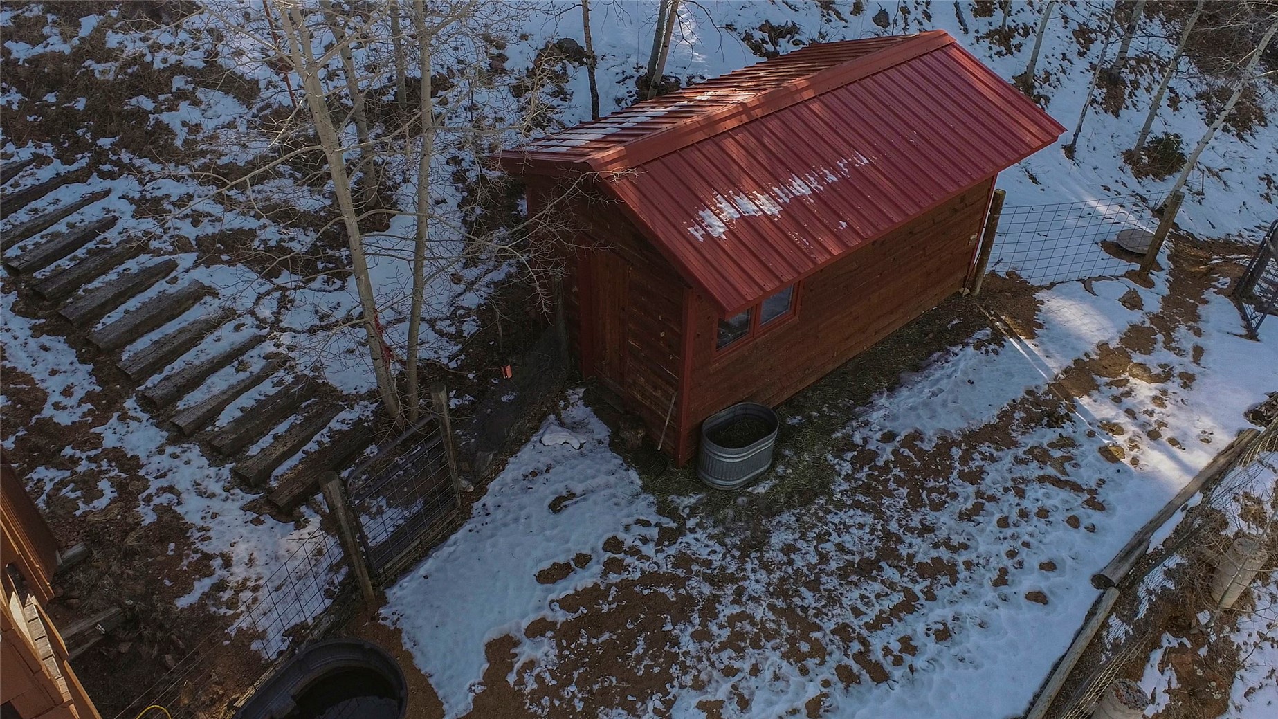 637 Rock Road Bailey, CO 80421 - Photo 39 of 50