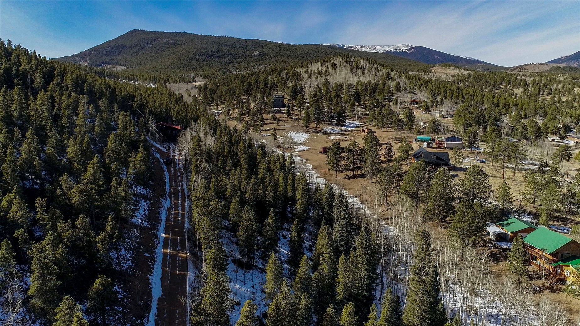 637 Rock Road Bailey, CO 80421 - Photo 41 of 50