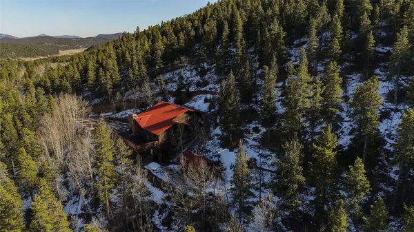 $839,000 | 637 Rock Road, Bailey, CO 80421