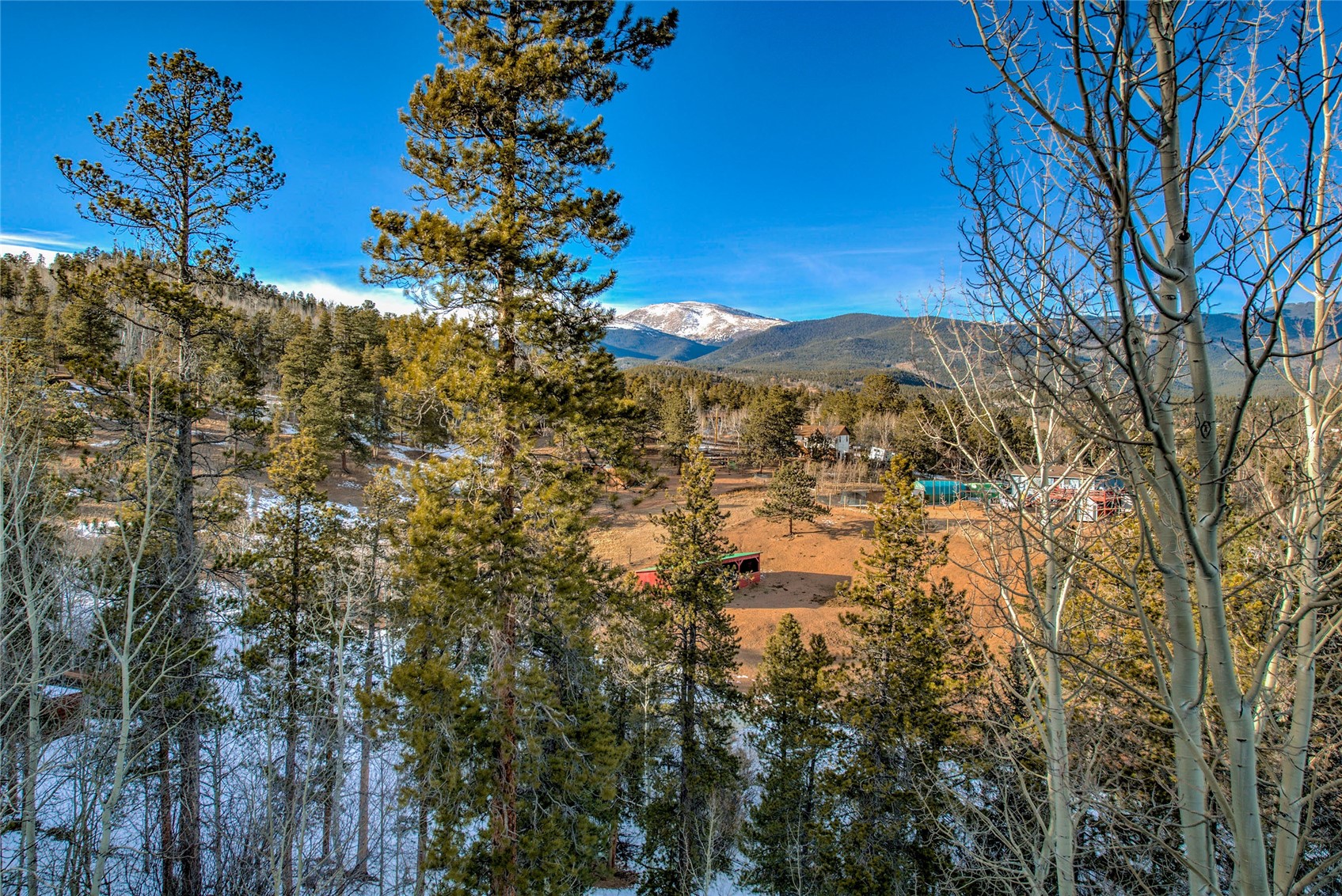 637 Rock Road Bailey, CO 80421 - Photo 43 of 50
