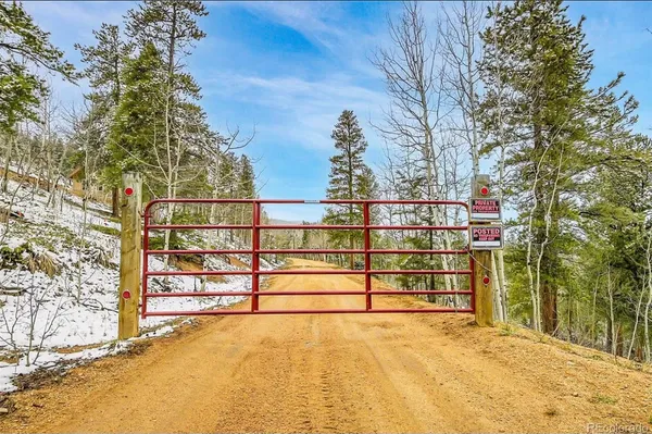 $839,000 | 637 Rock Road, Bailey, CO 80421
