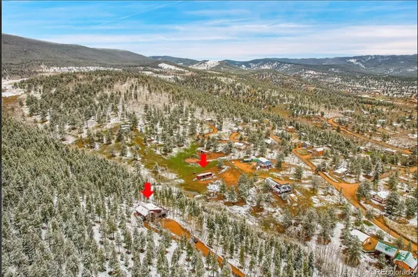 $819,000 | 637 Rock Road, Bailey, CO 80421