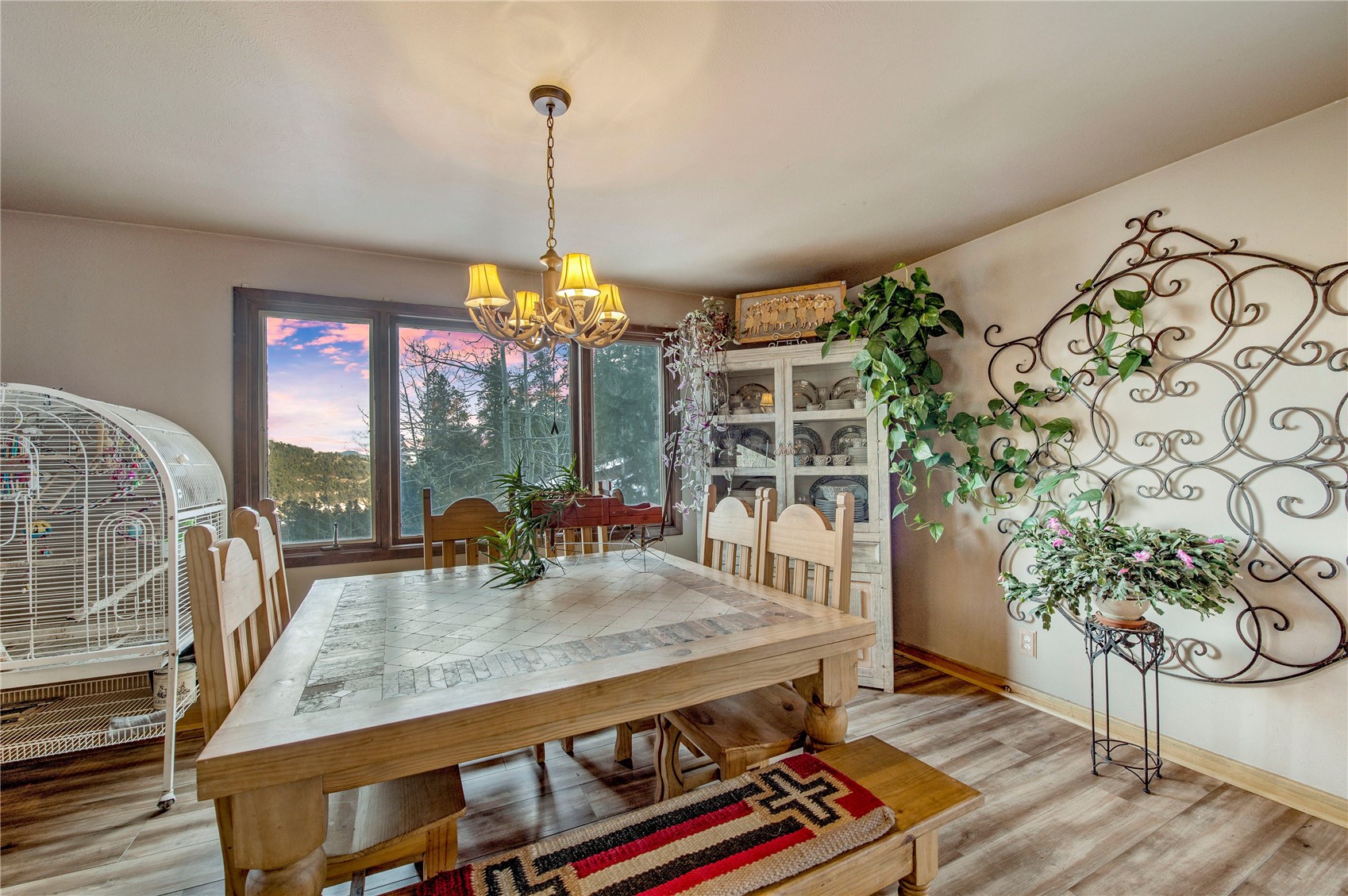 637 Rock Road Bailey, CO 80421 - Photo 10 of 50