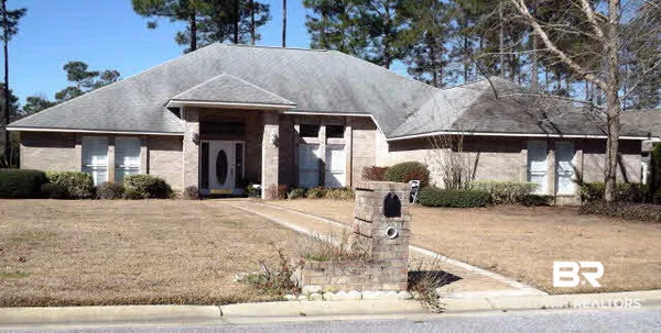 210 Juniper Creek Road, Brewton, AL 36426