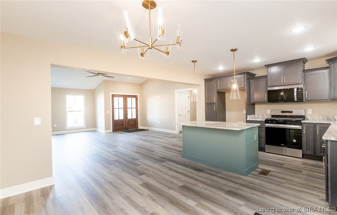 2426 Ridgewood Court, Unit LOT 917) Jeffersonville, IN 47130 - Photo 20 of 71