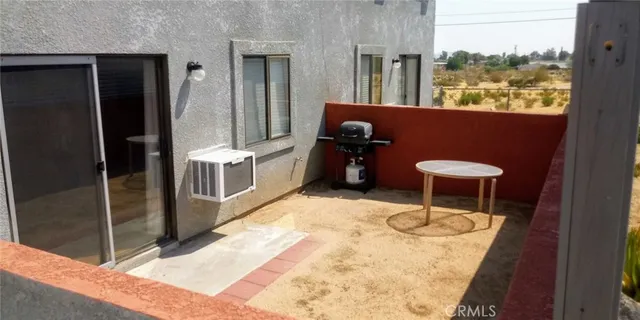 $1,400 | 61737 Desert Air Road, Unit A, Joshua Tree, CA 92252