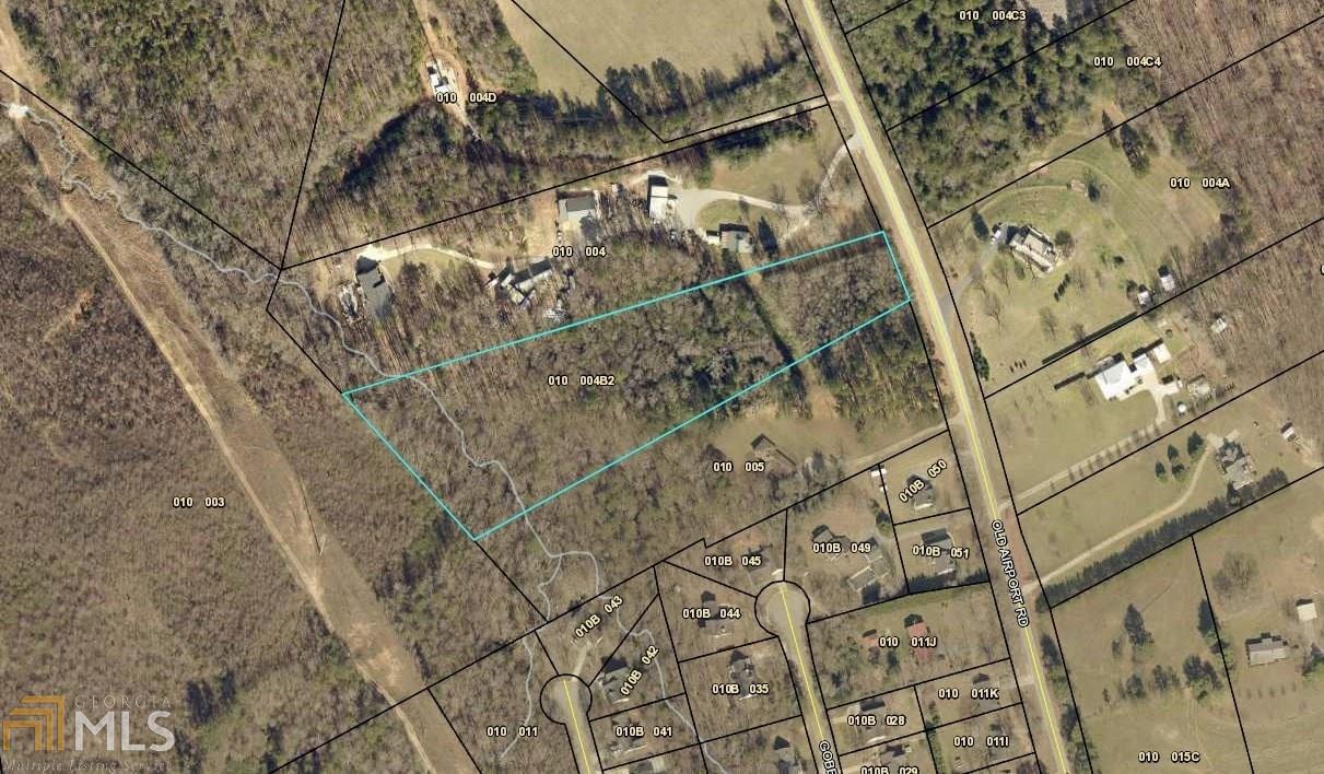 0 Old Airport Road Commerce, GA 30530 - Photo 1 of 1