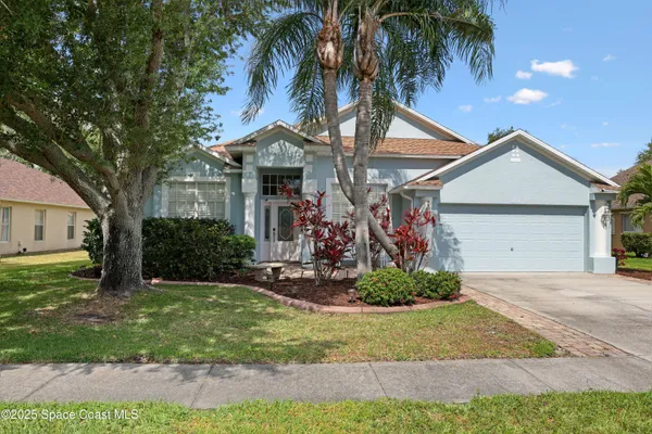 $399,900 | 2804 Whistler Street, Melbourne, FL 32904