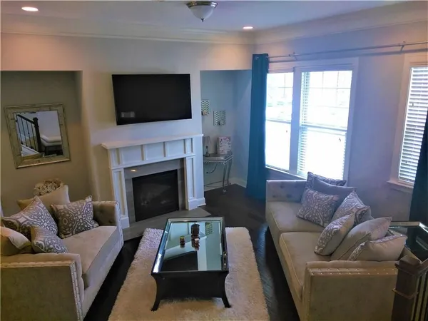 $2,800 | 4475 Donahue Avenue, Sugar Hill, GA 30024