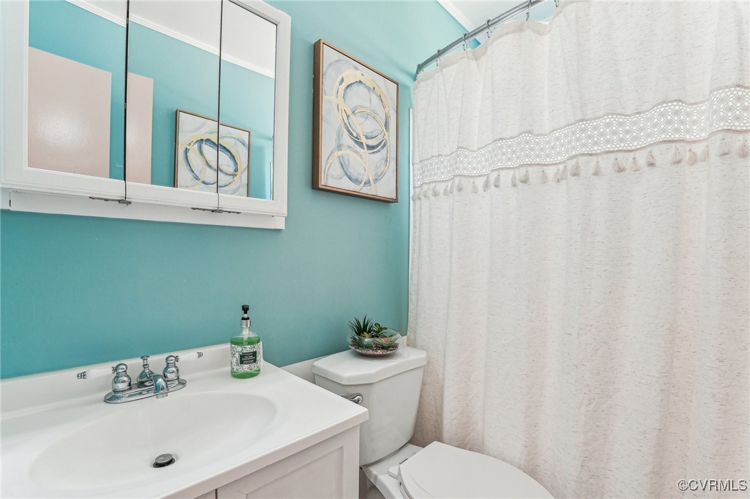 3012 Rushton Road North Chesterfield, VA 23237 - Photo 17 of 22 Gallery Image 17